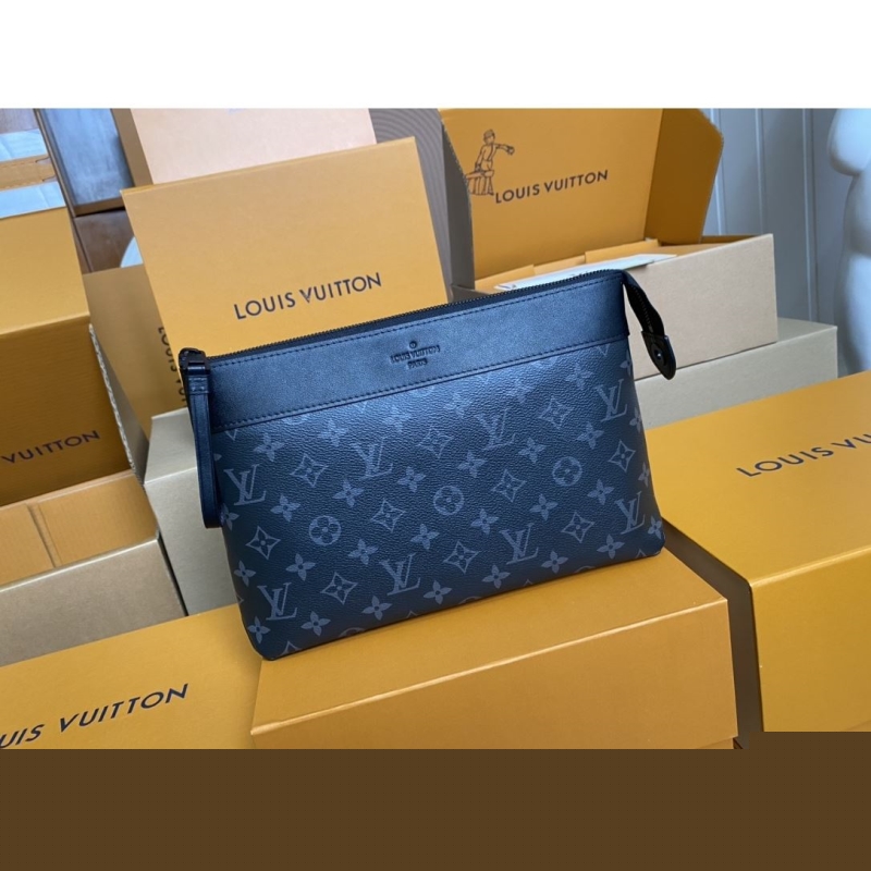 LV Clutch Bags